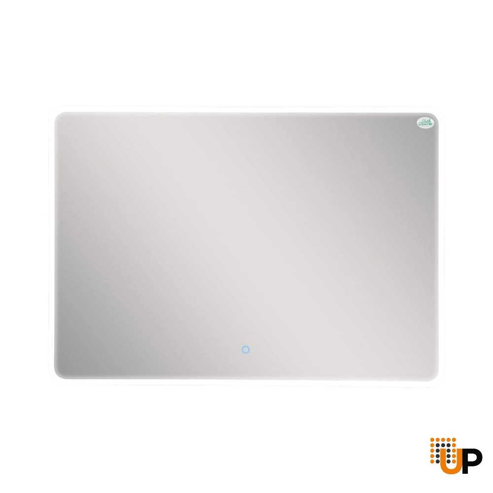LED Mirror Moon - 40" photo#2