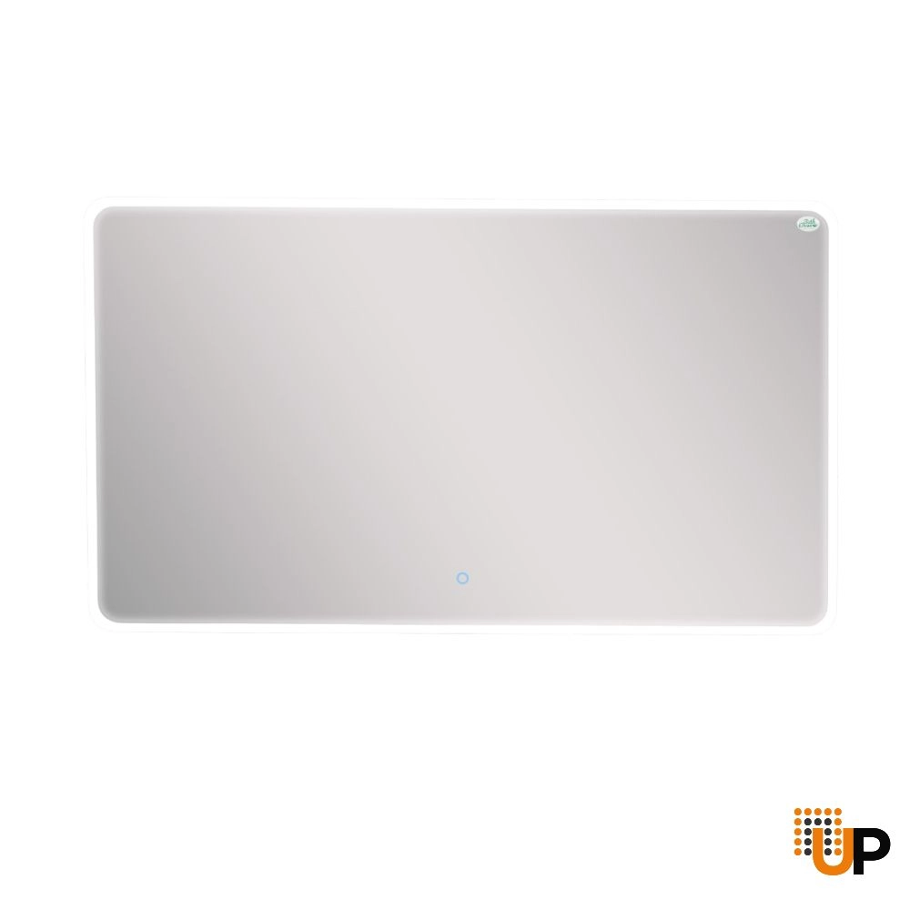 LED Mirror Moon - 48" photo#2