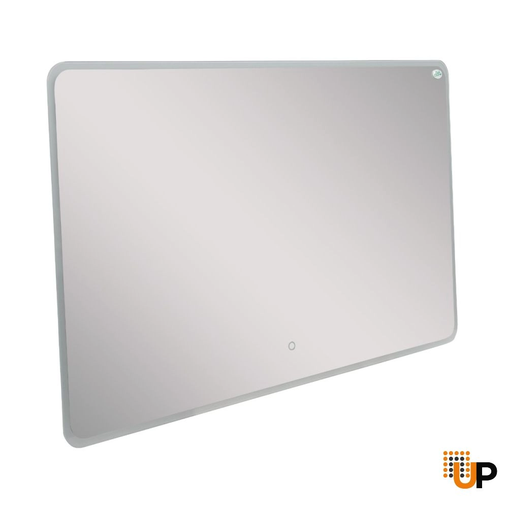 LED Mirror Moon - 48" photo#4