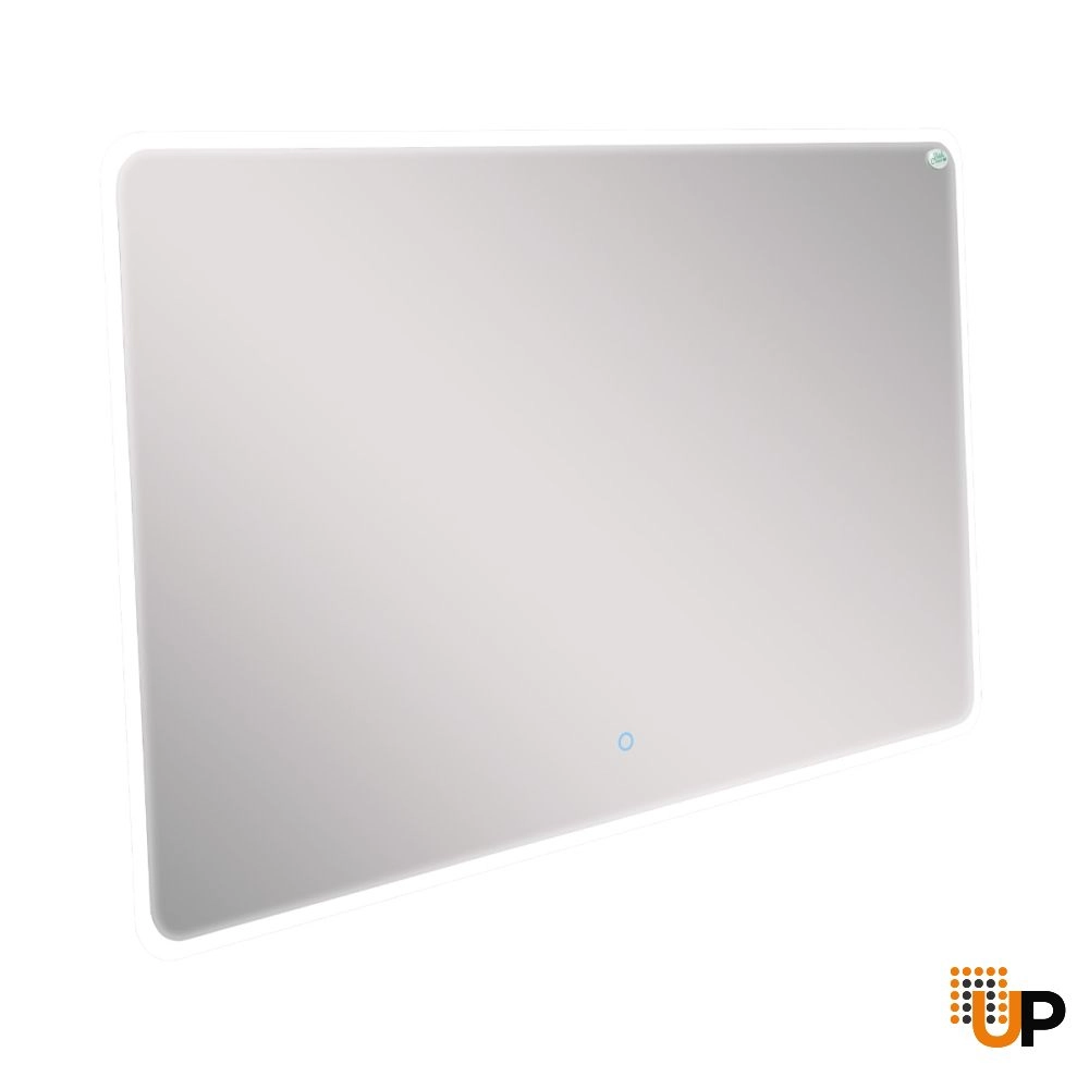 LED Mirror Moon - 48" photo#5