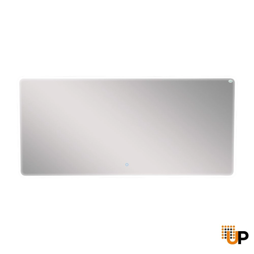 LED Mirror Moon - 60" photo#2