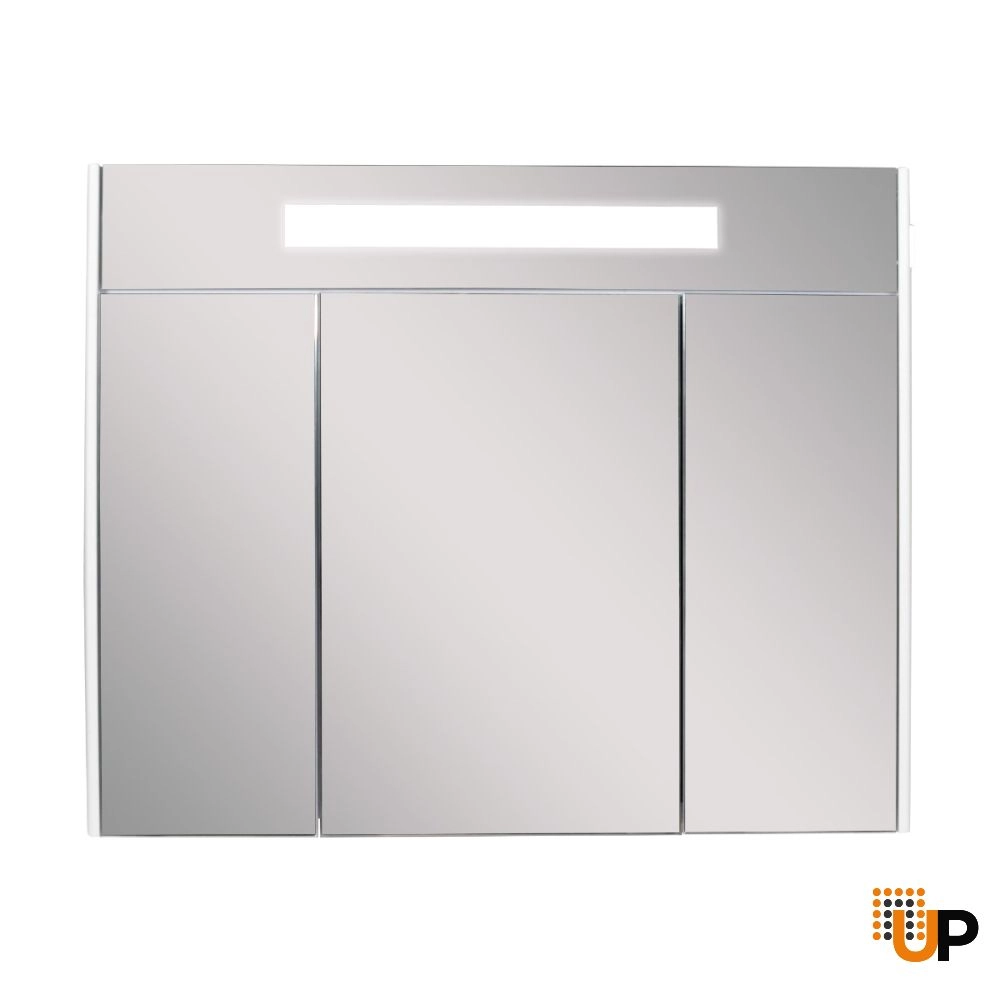 Medical Cabinet Spring collection -40" white matt photo#3