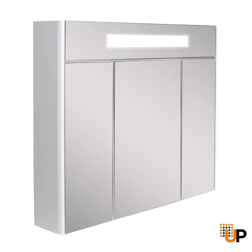 Medical Cabinet Spring collection -40" white matt photo#2