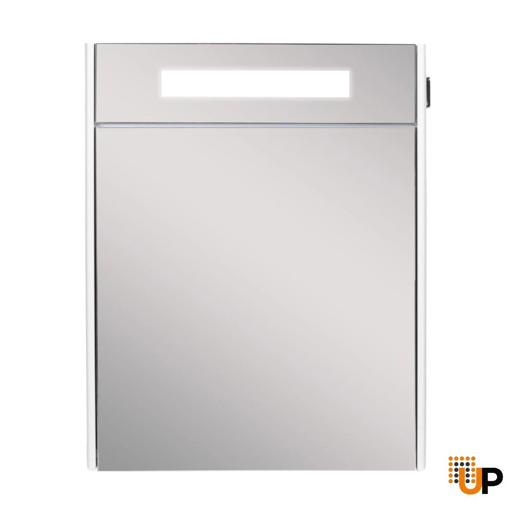 Medical Cabinet Spring collection -26" white matt photo#3