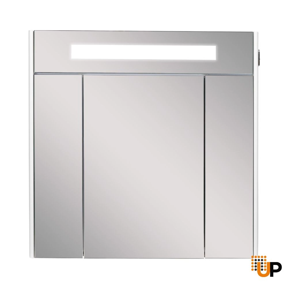 Medical Cabinet Spring collection -32" white matt photo#3