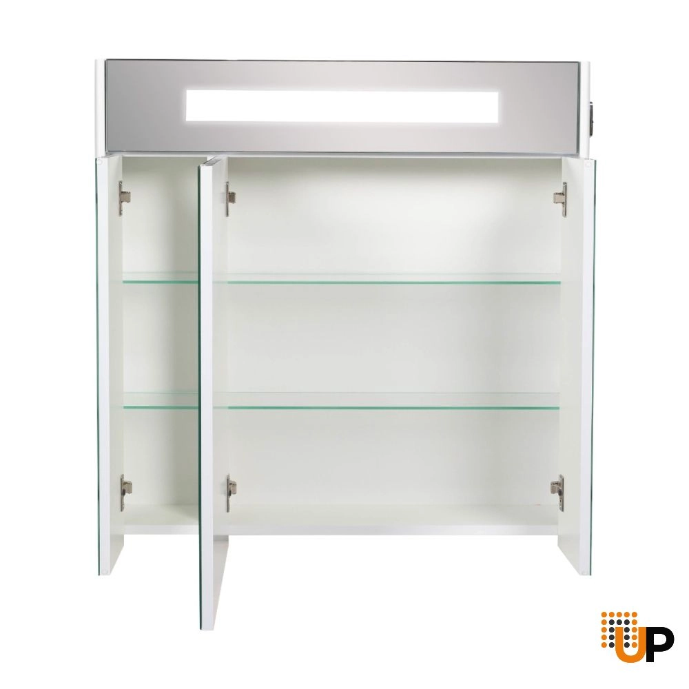 Medical Cabinet Spring collection -32" white matt photo#5