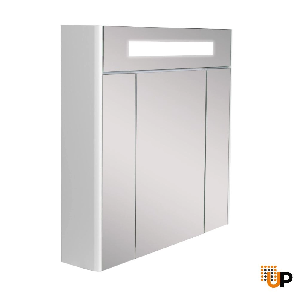 Medical Cabinet Spring collection -32" white matt photo#2