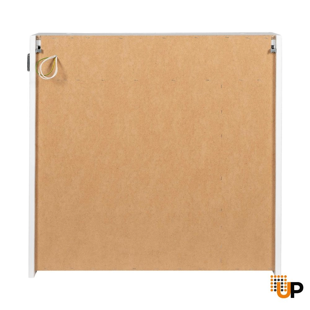 Medical Cabinet Spring collection -32" white matt photo#6