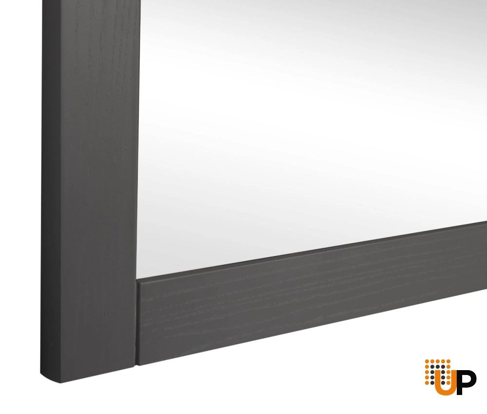 Mirror For Bath Vanity Woodmix Collection - 26" photo#2