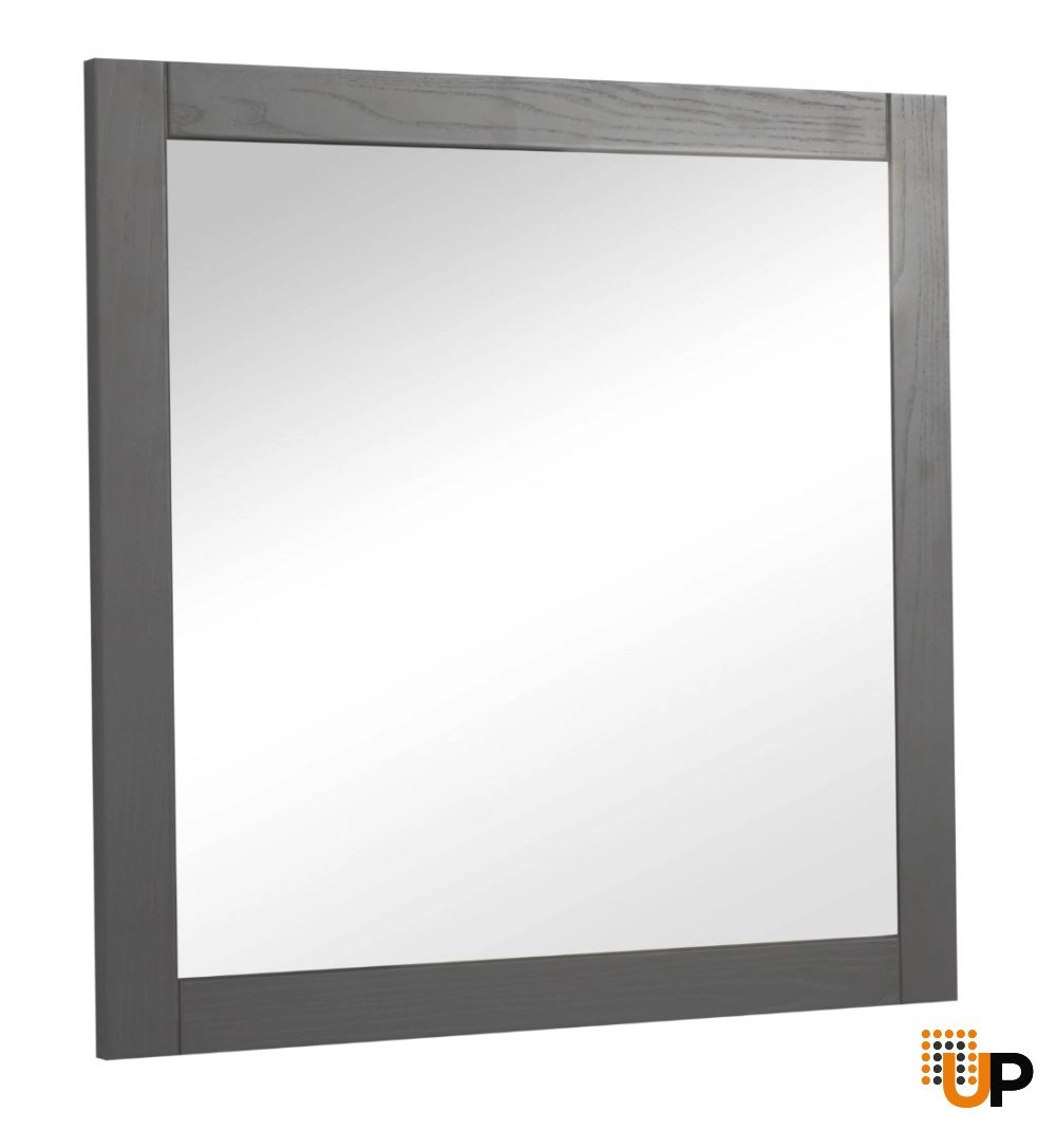 Mirror For Bath Vanity Woodmix Collection - 26" photo#3