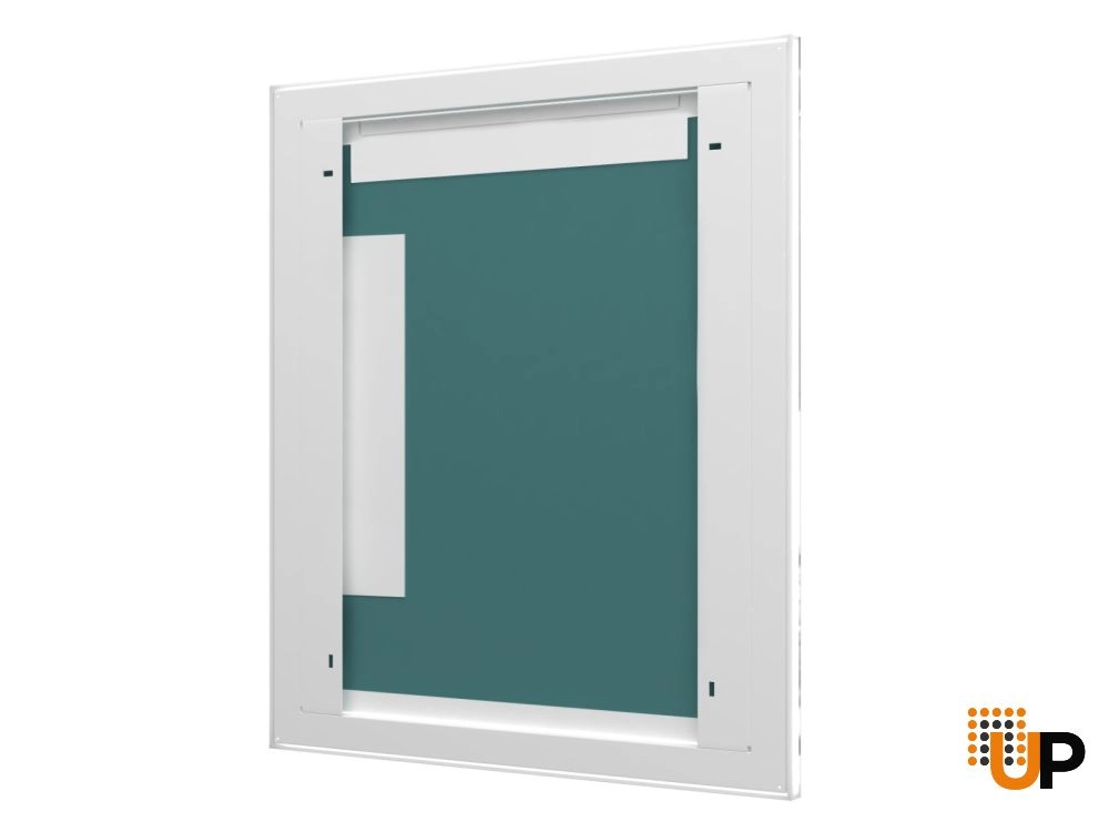 Led Mirror For Bath Vanity Diamond Collection - 24" photo#2