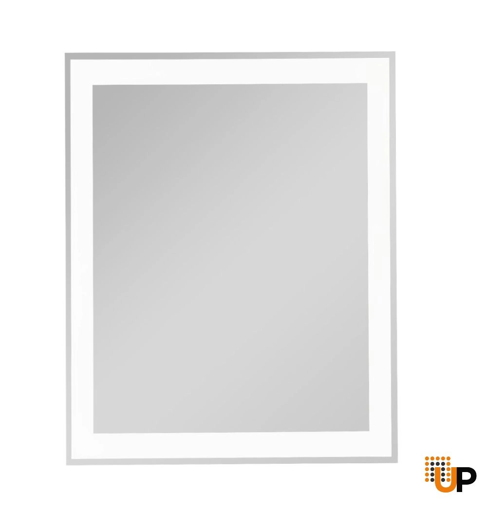 Led Mirror For Bath Vanity Diamond Collection - 24" photo#3