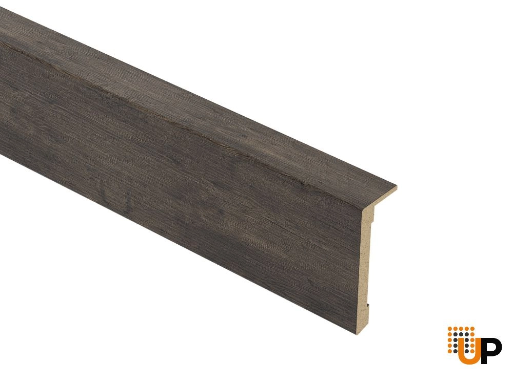 Trims for Interior Doors, Cognac Oak, Up to 84x84" Doors photo#1