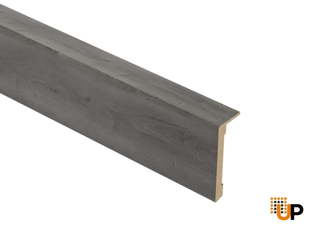 Trims for Interior Doors, Nebraska Grey, Up to 84x96" Doors photo#1