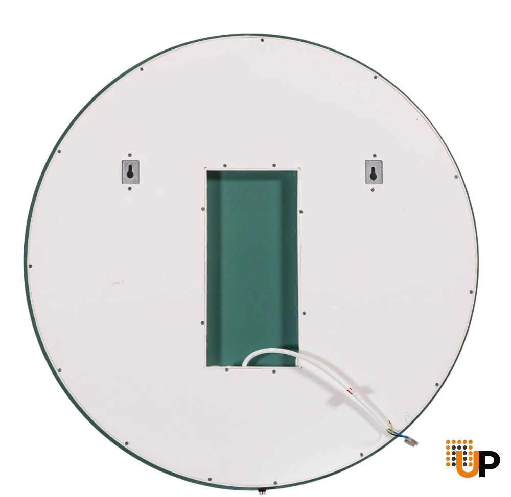 Led Mirror For Bath Vanity Omega R-line Collection - 40"  photo#3
