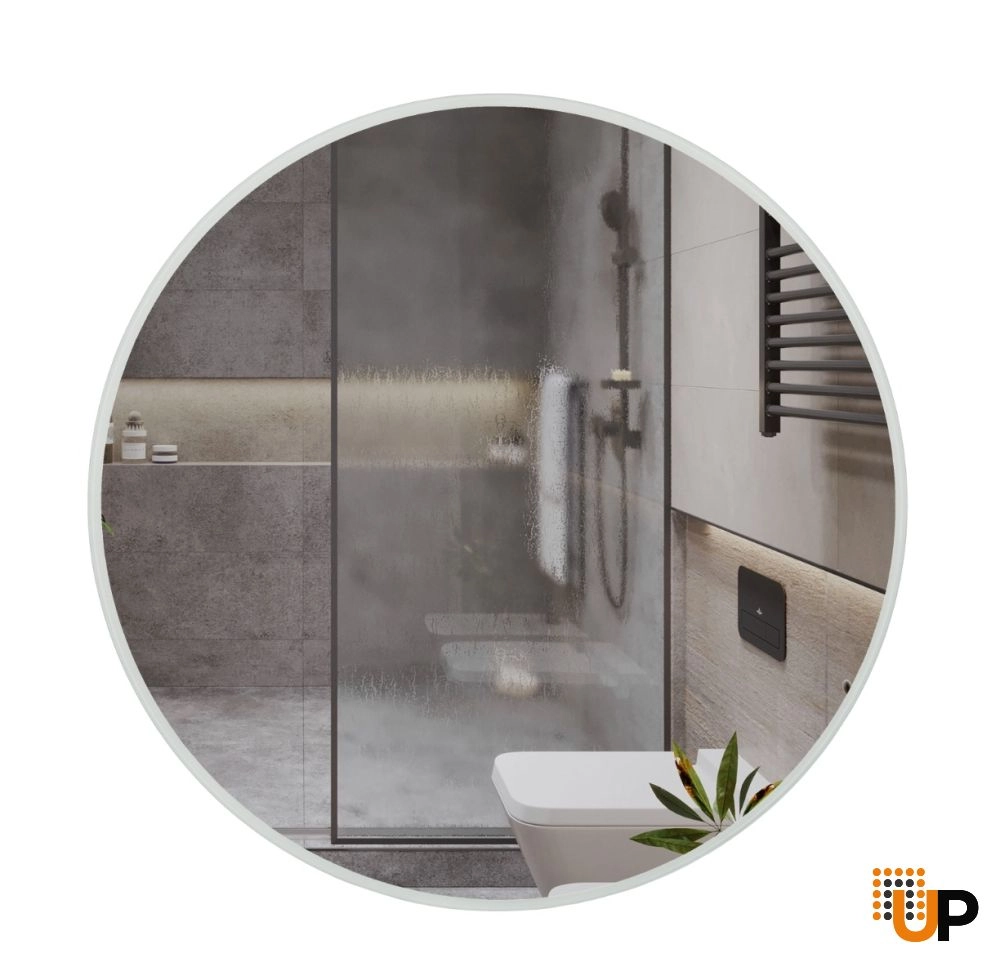 LED Mirror For Bath Vanity Della Collection - 38" photo#6