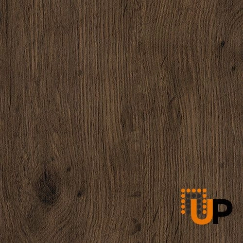 Single mdf modern interior swing door with frosted glass | Quadro 4088  Cognac Oak | 18 x 80 photo#6