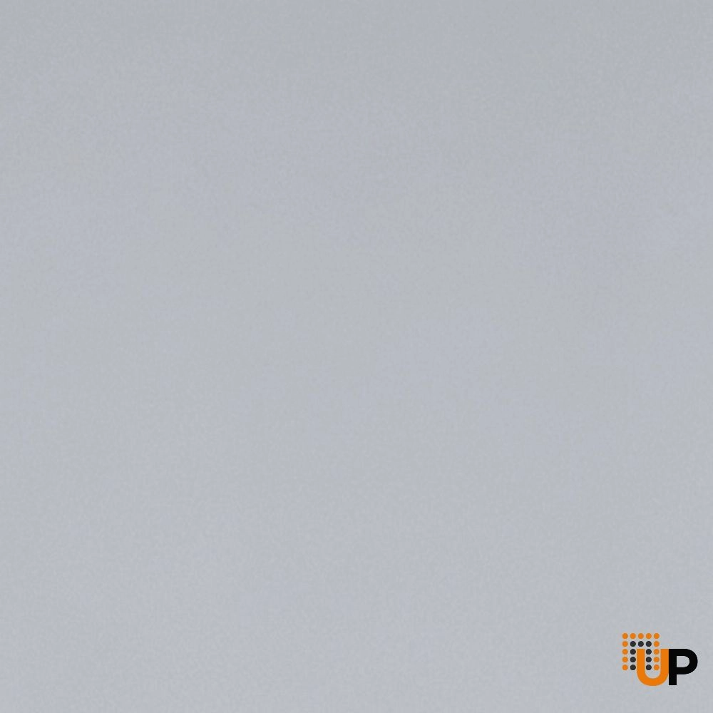 Single solid wood with honeycomb sliding modern interior pocket door | Planum 0014 Matte Grey | 18 x 80 photo#5