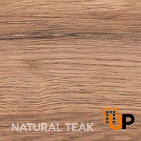 Side Vanity Cabinet WAVE Collection Teak Natural Color" photo#9