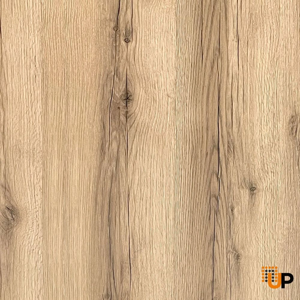 4 folding panels solid wood with honeycomb sliding modern interior bi-fold double door | Planum 0010 Oak | 72 x 80 (4* 18x80) photo#6