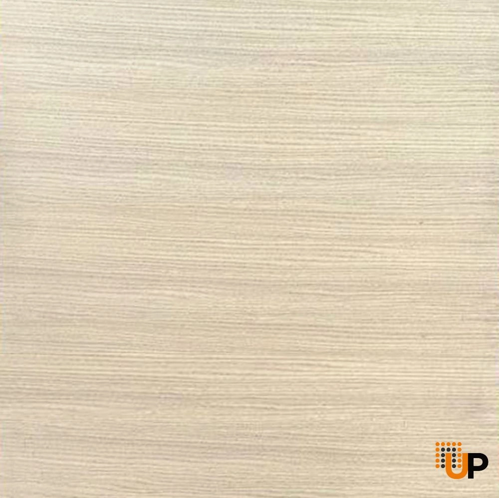 Single solid wood with honeycomb sliding modern interior barn door | Planum 0015 Natural Veneer | 18 x 80 photo#6