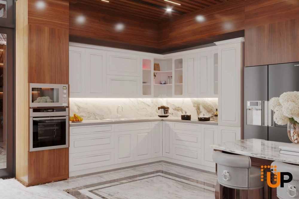Custom Kitchen FARMINDALE photo#2
