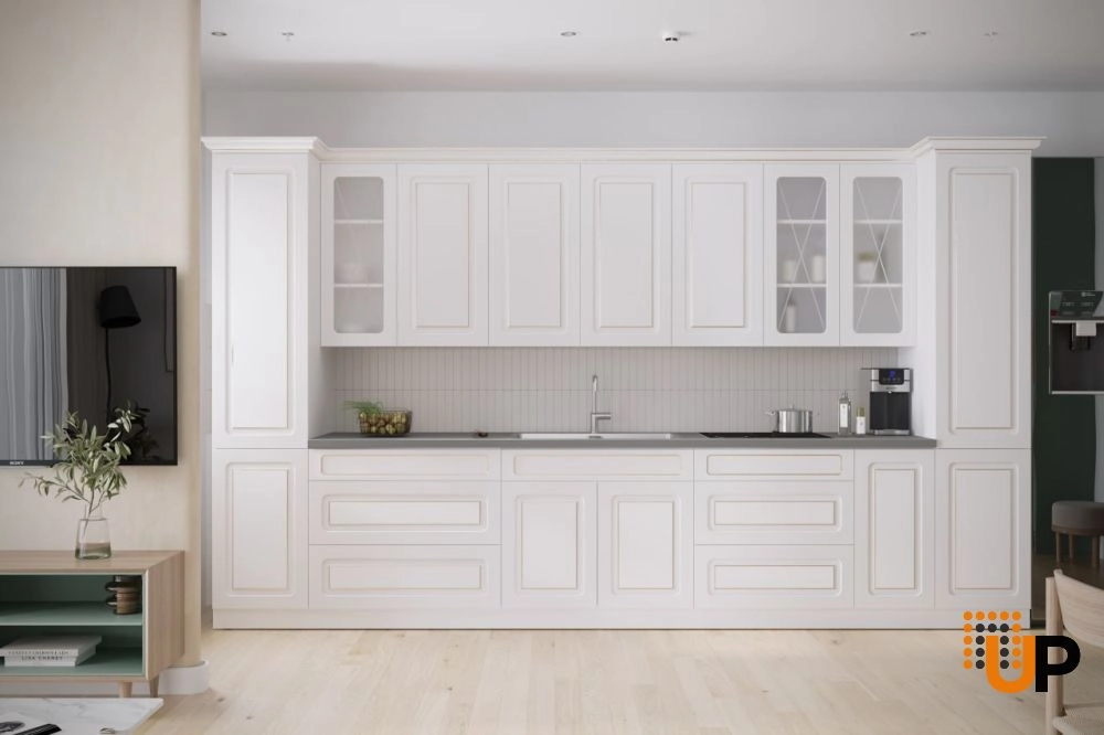 Custom CLASSIC Kitchen photo#2