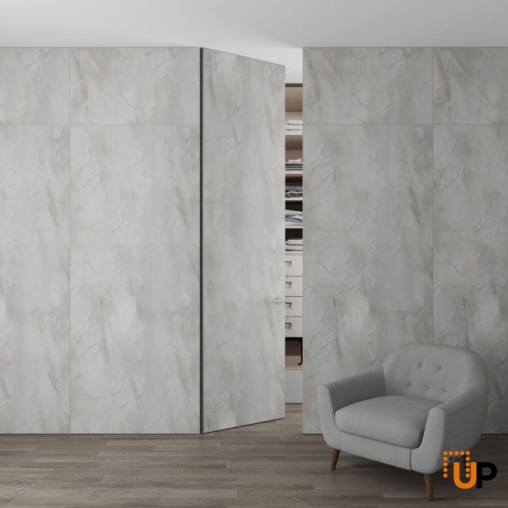 Wall Wood Panel Decorative Onyx 40"x98" photo#2