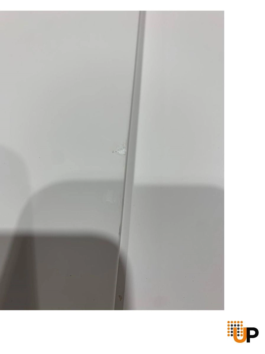 Sete 6900 interior door slab 30x84 white Photo #5