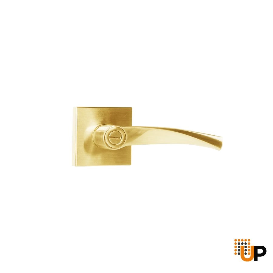 PRAHA Classic Design Handle-Gold-Passage photo#3