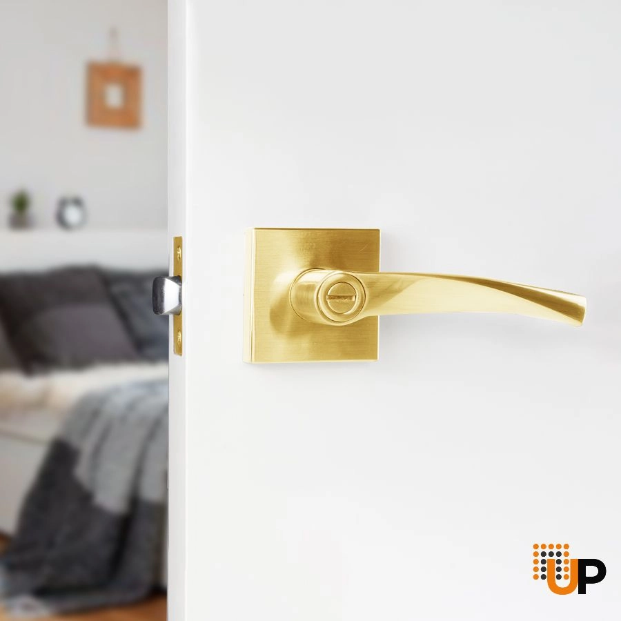 PRAHA Classic Design Handle-Gold-Passage photo#4