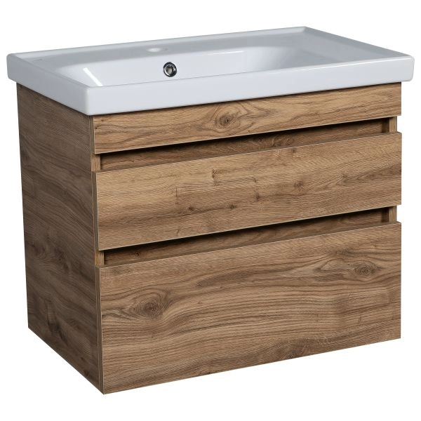 Niagara Teak Natural Collection Niagara Teak Natural Collection