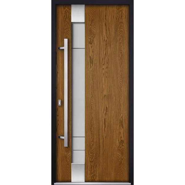  Deux 1713 Natural Oak 