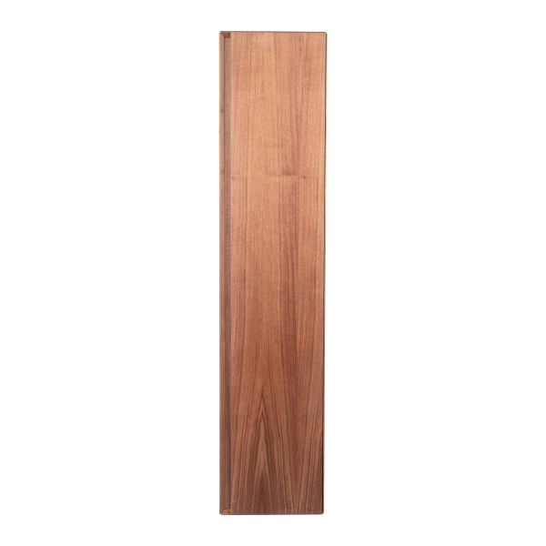 Side Vanity Cabinet PREMIUM, Walnut, 16"