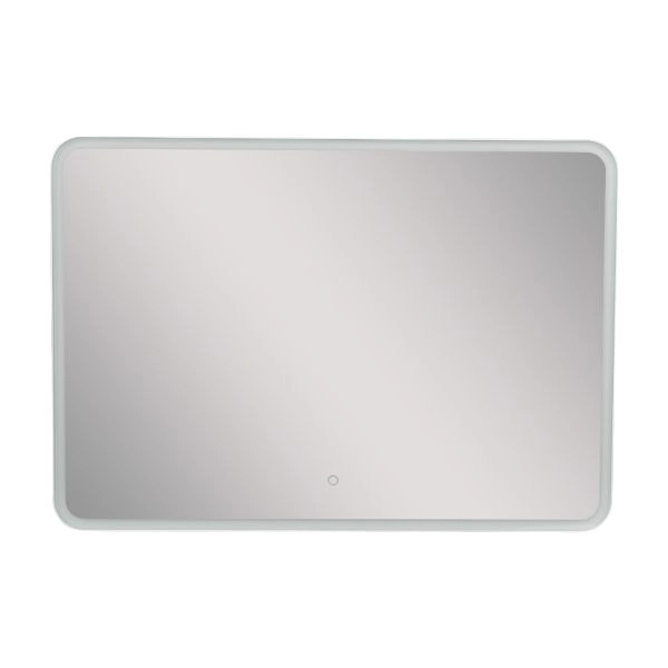 LED Mirror Donatello- 40" -White 