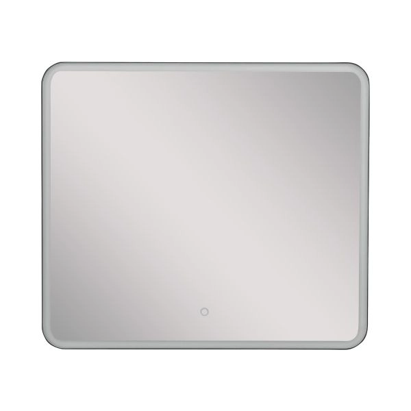 LED Mirror Donatello- 32"-BLK