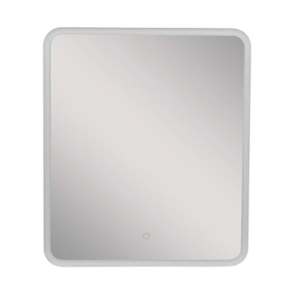 LED Mirror Donatello- 24"-White 