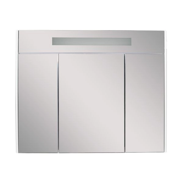 Medical Cabinet Spring collection -40" white matt