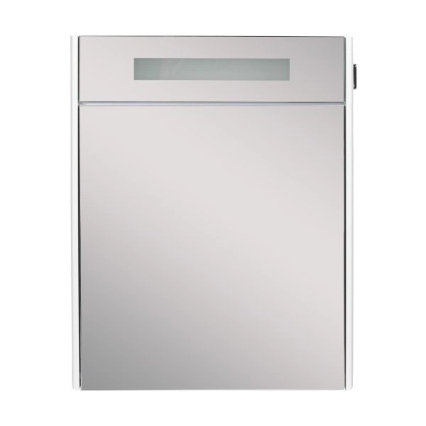 Medical Cabinet Spring collection -26" white matt
