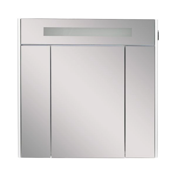 Medical Cabinet Spring collection -32" white matt