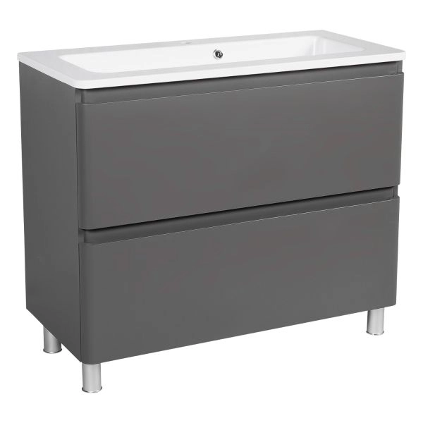  Comfort Gray Matte Collection 