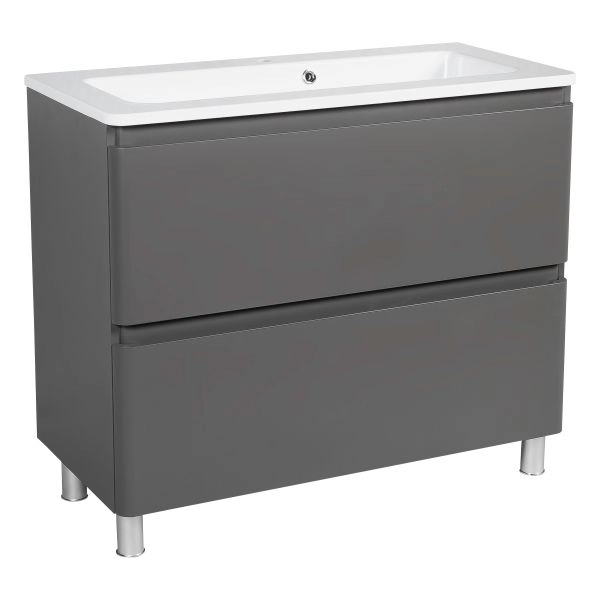  Comfort Gray Matte Collection 