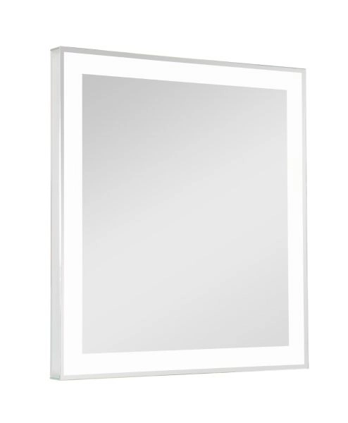 Led Mirror For Bath Vanity Diamond Collection - 40"