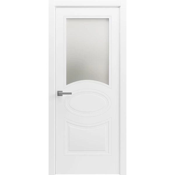  Mela 7012 Matte White 