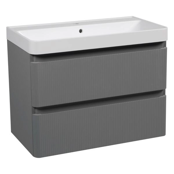  Luxury Gray Matte Collection 