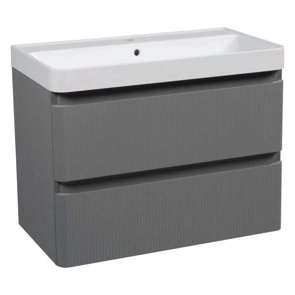  Luxury Gray Matte Collection 