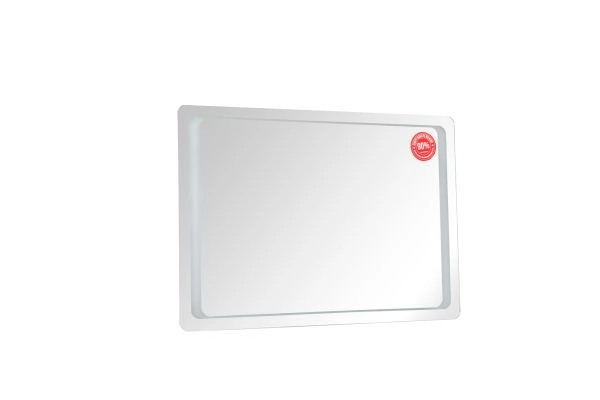 Led Mirror For Bath Vanity Omega Collection - 40"