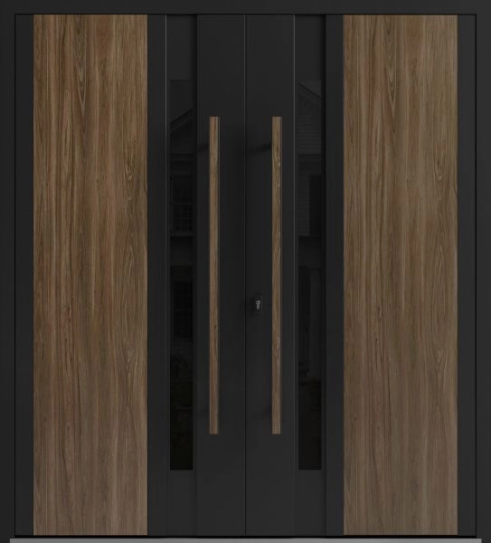  Dekton 0163 Venezia Noce 