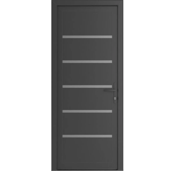  Manux 8415 Antracite Grey 