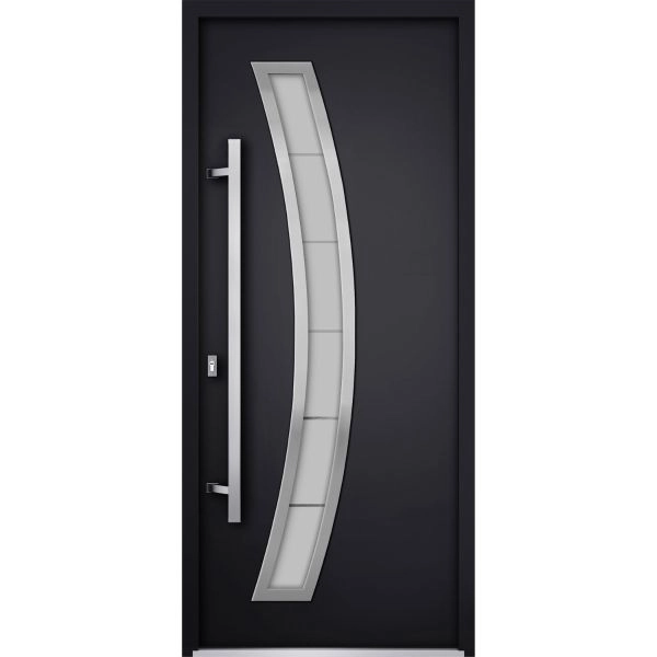  Deux 6500 Black 